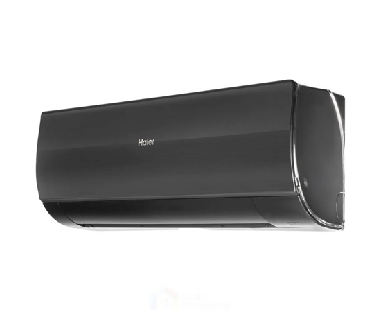 Haier HSU-24HFF103/R3-B/HSU-24HUF203/R3 Flexis On/Off настенная сплит-система, изображение 2