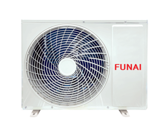 Funai RAC-KM25HP.D01 KAGAMI On/Off настенная сплит-система, изображение 4
