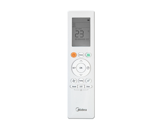 Midea MSES1-24HRN8G1 EASY On/Off настенная сплит-система, изображение 2
