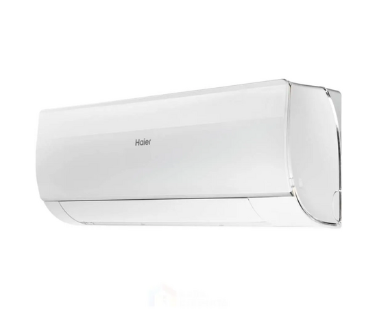 Haier HSU-12HFF203/R3-W/HSU-12HUF203/R3 Flexis On/Off настенная сплит-система, изображение 2