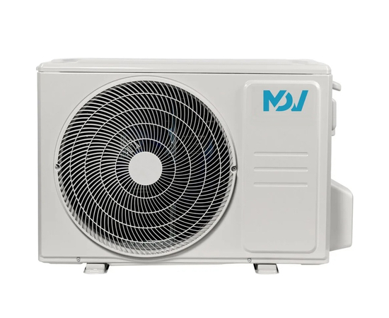 MDV MDSAG-12HRN8/MDOAG-12HN8 Infini On/Off сплит-система настенного типа, изображение 3