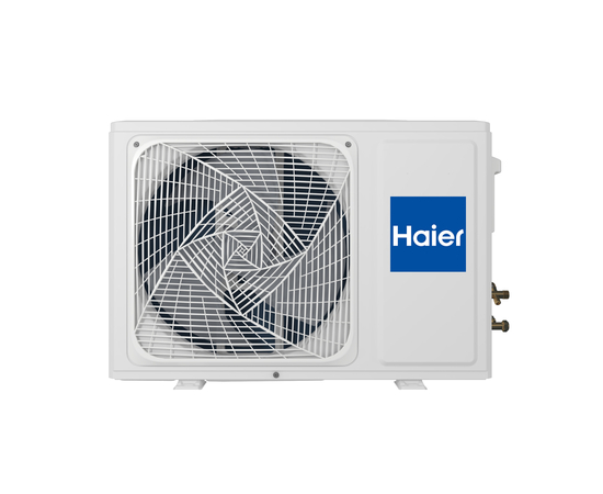 Haier HSU-07HQJ103/R3-W Quantum On/Off настенная сплит-система, изображение 5