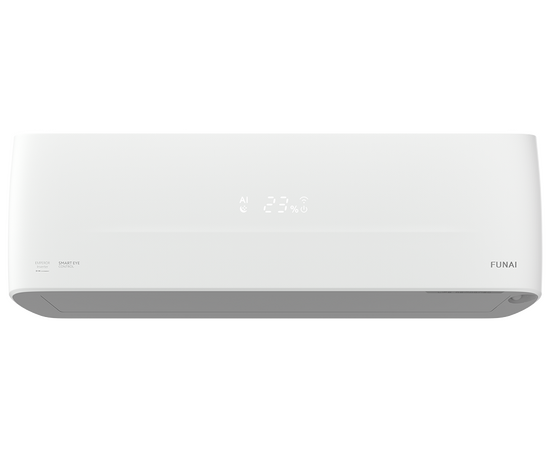 Funai RAC-I-EU35HP.D01 EMPEROR UP Smart Eye Full DC Inverter настенная сплит-система