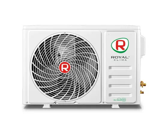 Royal Clima RC-PDC105HN/RC-PDC105HN Pandora On/Off сплит-система настенного типа, изображение 5
