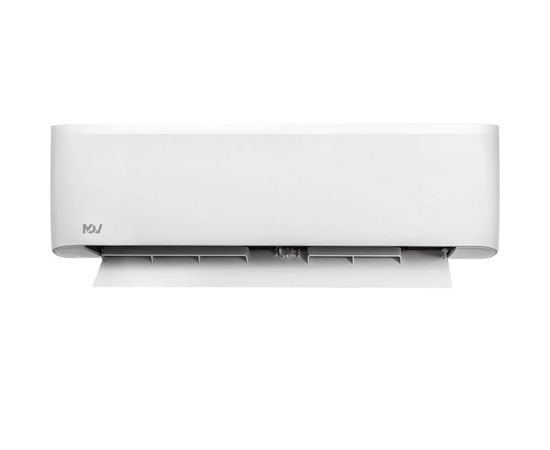 MDV MDSOPS-09HRFN8 (WF)/MDOOPS-09HFN8 OP Smart ERP Full DC Inverter настенная сплит-система, изображение 2