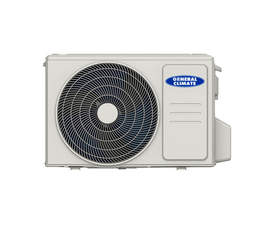 General Climate GC-R07HR32 Pulsar Go Cool R32 On/Off сплит-система настенного типа, изображение 3