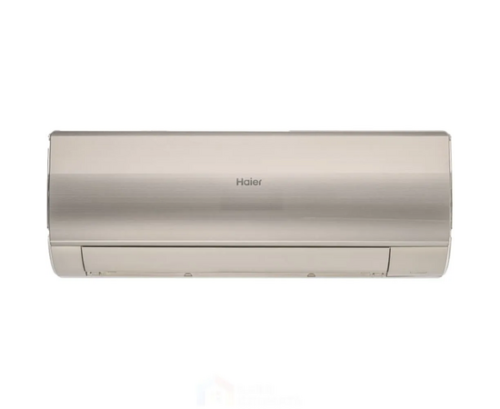 Haier HSU-18HFF103/R3-G/HSU-18HUF203/R3 Flexis On/Off настенная сплит-система