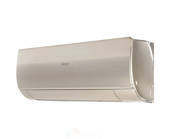 Haier HSU-18HFF103/R3-G/HSU-18HUF203/R3 Flexis On/Off настенная сплит-система, изображение 2
