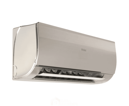 Haier HSU-07HFF203/R3-G/HSU-07HUF203/R3 Flexis On/Off настенная сплит-система, изображение 2