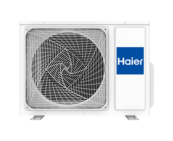 Haier HSU-07HSL103/R3-W Spirit On/Off настенная сплит-система, изображение 5