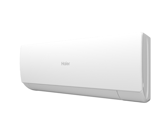 Haier HSU-12HSL103/R3-W Spirit On/Off настенная сплит-система, изображение 2