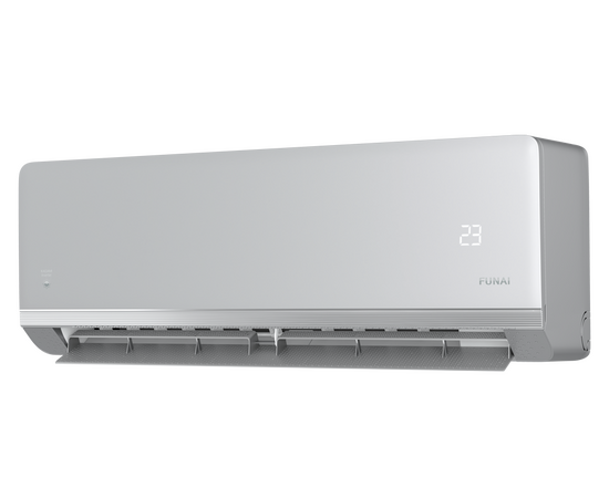 Funai RAC-I-KM35HP.D01 KAGAMI Inverter настенная сплит-система, изображение 2