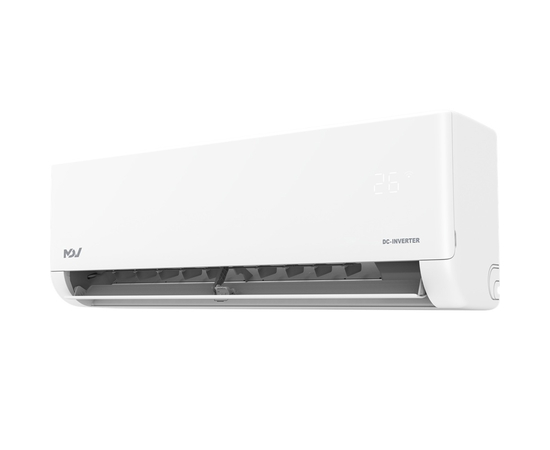 MDV MDSI-07HRDN8 (WF)/MDOI-07HDN8 INTEGRA DC Inverter настенная сплит-система, изображение 3