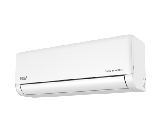 MDV MDSAI2-07HRFN8/MDOAI2-07HFN8 INTEGRA PRO ERP Full DC Inverter настенная сплит-система, изображение 2
