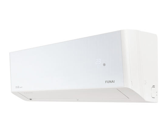 Funai RAC-I-ON30HP.D01 ONSEN Full DC Inverter настенная сплит-система, изображение 2
