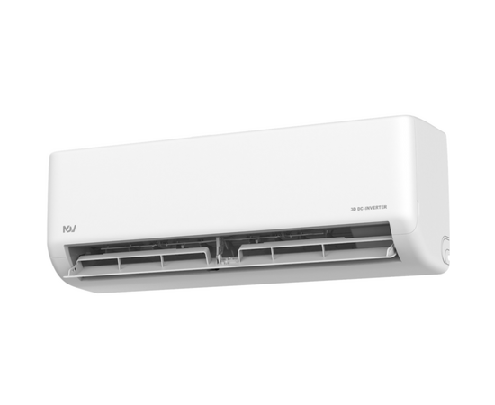 MDV MDSAJ-09HRFN8/MDOAJ-09HFN8 iERA ERP Full DC Inverter настенная сплит-система, изображение 3