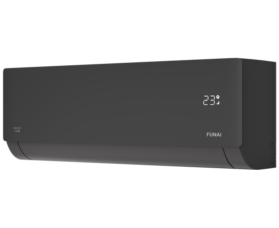 Funai RAC-SNN25HP.D07 SENSEI NERO 2.0 On/Off настенная сплит-система, изображение 2