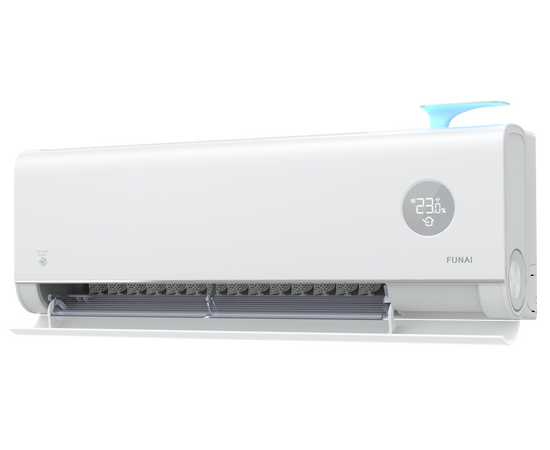 Funai RAC-I-SZ35HP.D01 SOYOKAZE Inverter настенная сплит-система, изображение 2