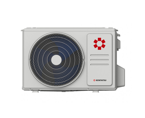 Kentatsu KSGA53HZRN1W/KSRA53HZRN1 Kanami Inverter Wi-Fi сплит-система настенного типа, изображение 4