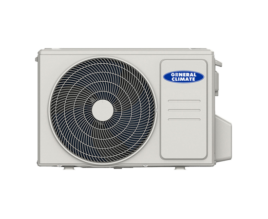 General Climate GC-R09HR32 Pulsar Go Cool R32 On/Off сплит-система настенного типа, изображение 3