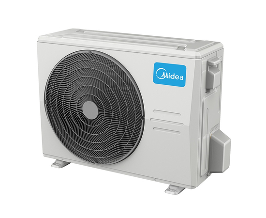 Midea MSAG1-24HRN8-I/MSAG1-24HRN8-O Paramount On/Off настенная сплит-система, изображение 5