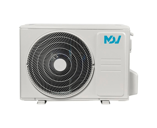 MDV MDSAG-18HRN8/MDOAG-18HN8 Infini On/Off сплит-система настенного типа, изображение 3