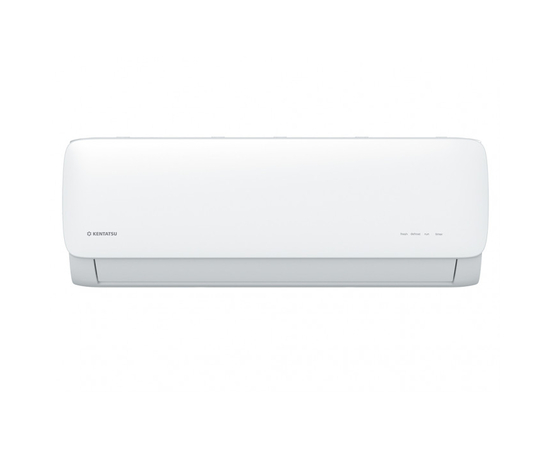 Kentatsu KSGA53HZRN1W/KSRA53HZRN1 Kanami Inverter Wi-Fi сплит-система настенного типа