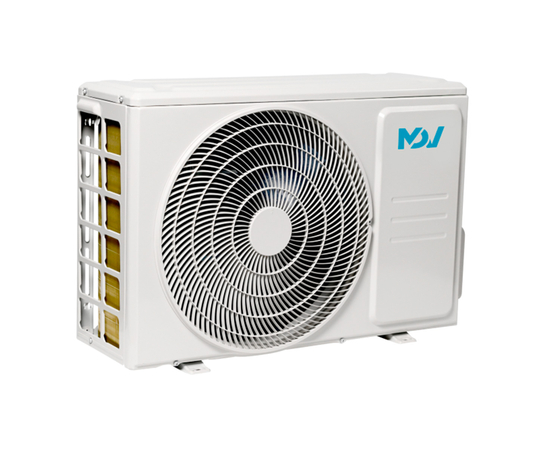 MDV MDSAJ-24HRFN8/MDOAJ-24HFN8 INFINI UVpro Inverter сплит-система настенного типа, изображение 3
