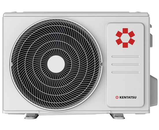 Kentatsu KSGA35HFRN1/KSRA35HFRN1/-40 KANAMI R32 On/Off сплит-система настенного типа, изображение 2