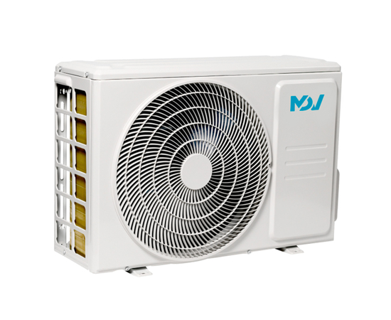 MDV MDSI-12HRDN8/MDOI-12HDN8 Integra inverter сплит-система настенного типа, изображение 3