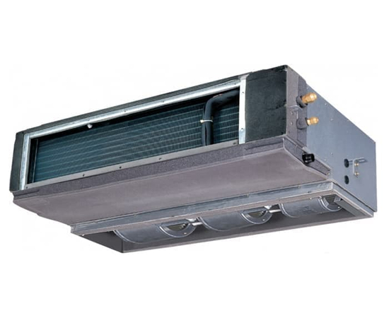 General Climate GC-MEDN09HWN1