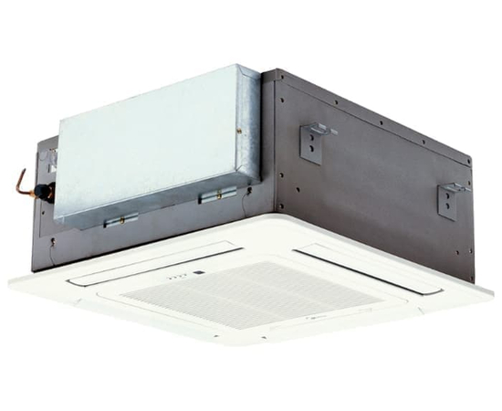 General Climate GC-ME4С18HRA1(с)-A