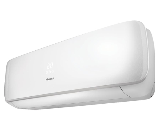Hisense AS-10HW4SYDTG5 cплит-система настенного типа (NEO Premium), изображение 2
