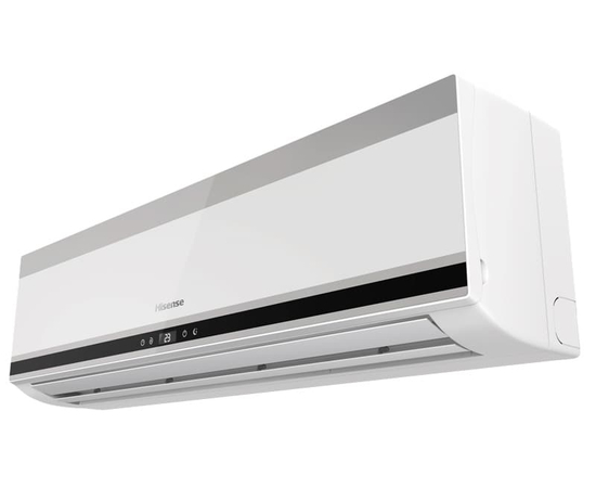 Hisense AS-36HR4SDKVT cплит-система настенного типа (STRONG NEO Premium Classic A), изображение 2