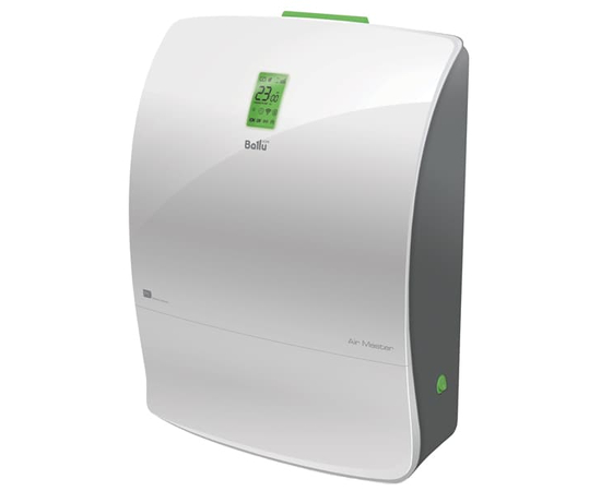 Ballu Air Master Warm CO2 Wi-Fi