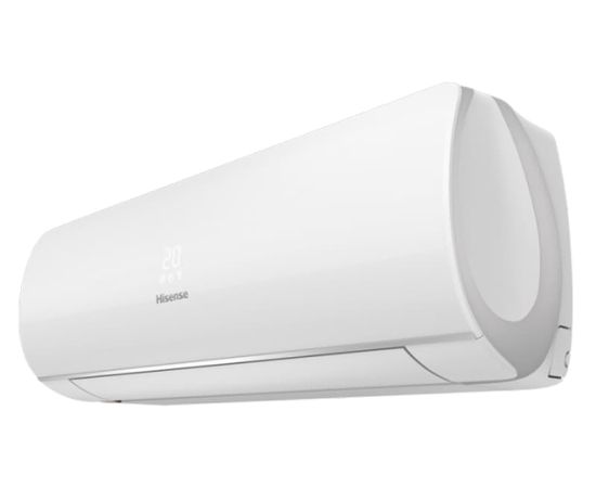 Hisense AS-13UW4SVETS10 инверторная cплит-система настенного типа (LUX DC Inverter), изображение 2