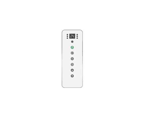 Ballu BPES-09C, изображение 3