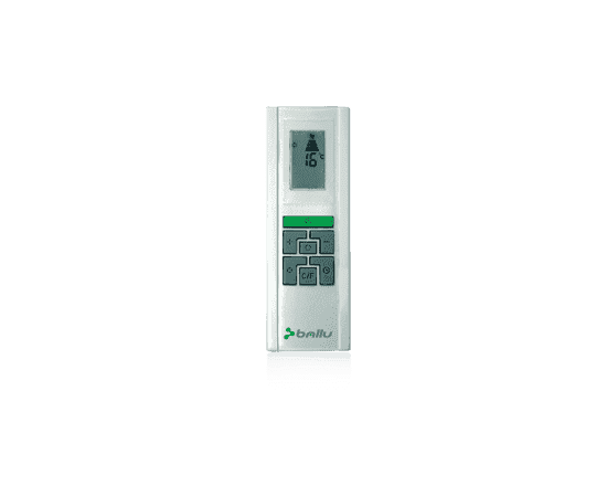 Ballu BPDL-14H, изображение 2